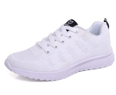 New Style Sports, Woven Mesh