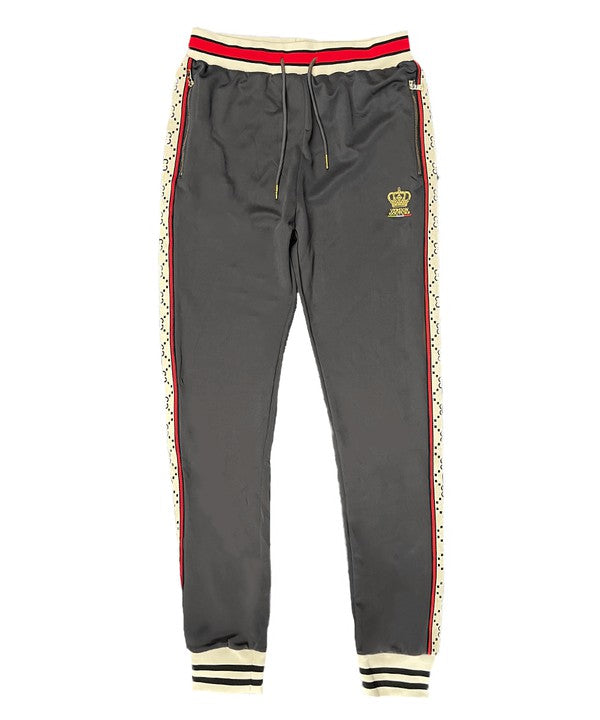 Jacket and Pant Set