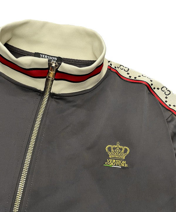 Jacket and Pant Set