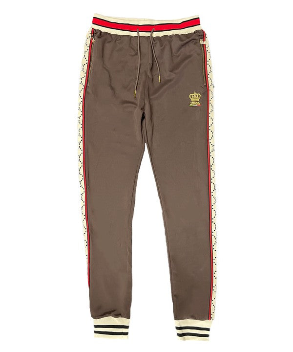 Jacket and Pant Set