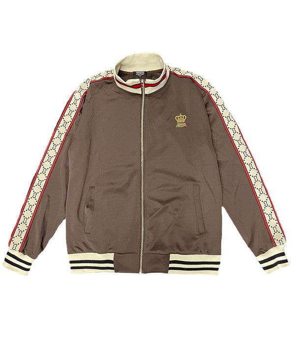 Jacket and Pant Set