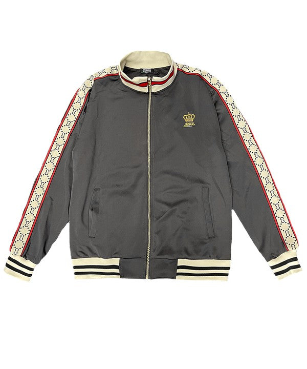 Jacket and Pant Set