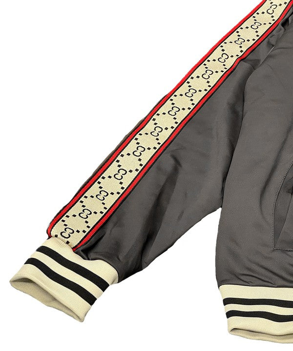 Jacket and Pant Set