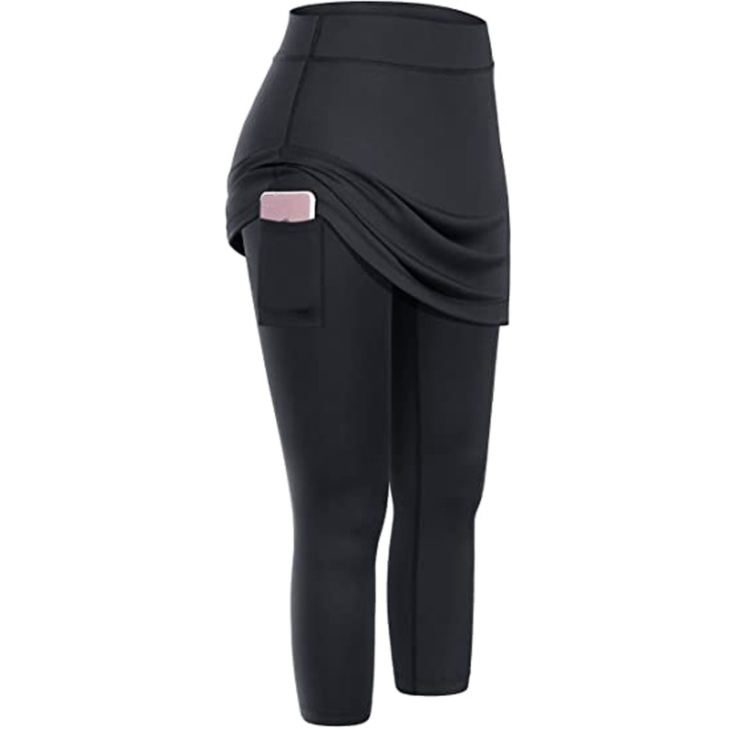 Leggings With Pockets Yoga Fitness