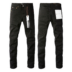 Stretch Men's Skinny Jeans