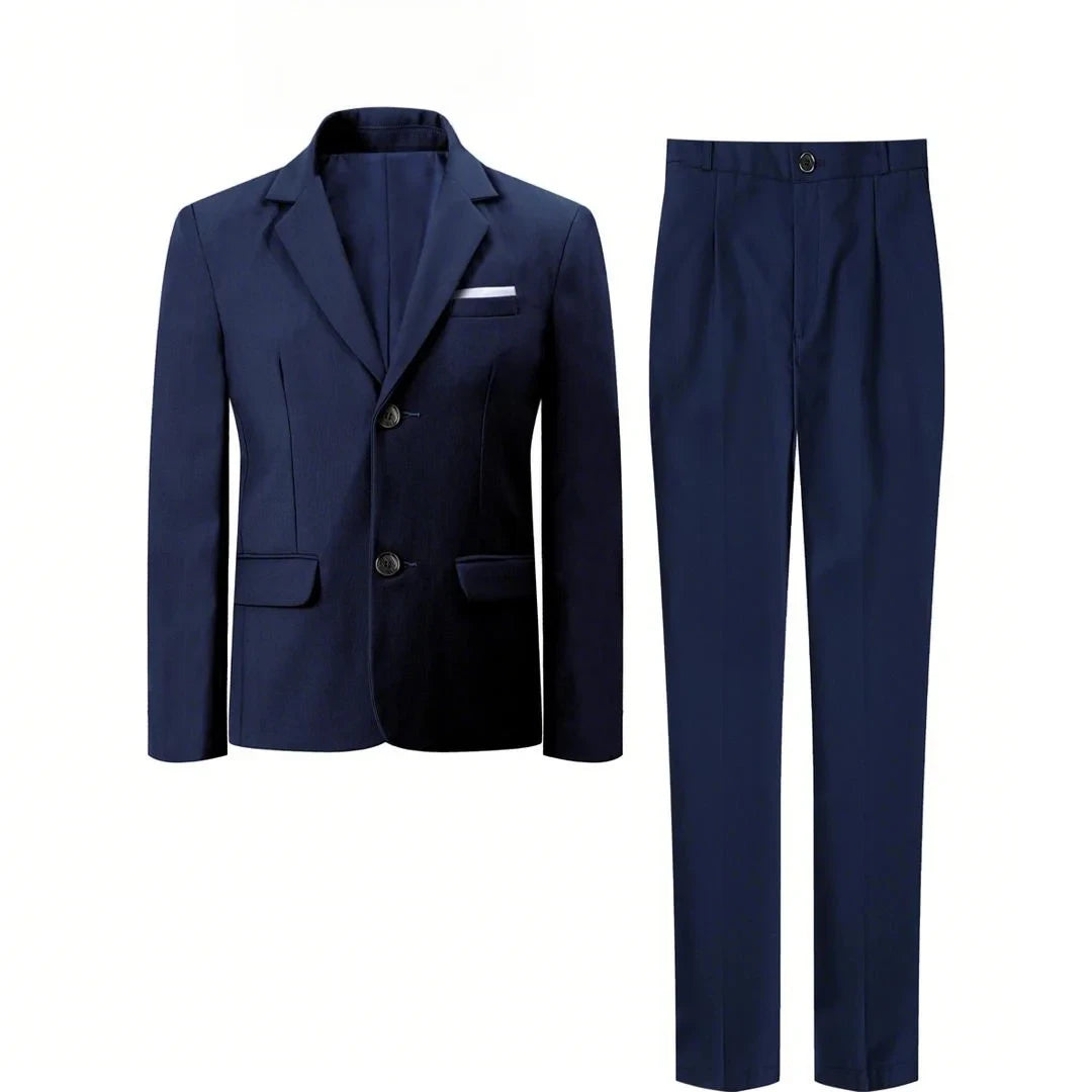 Boys Suit