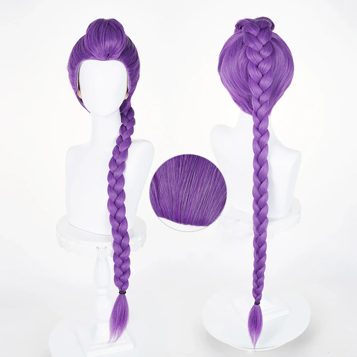 Rumi Costume Rumi Cosplay Wig Halloween Outfit