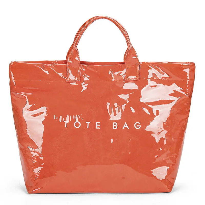 tote bag waterproof