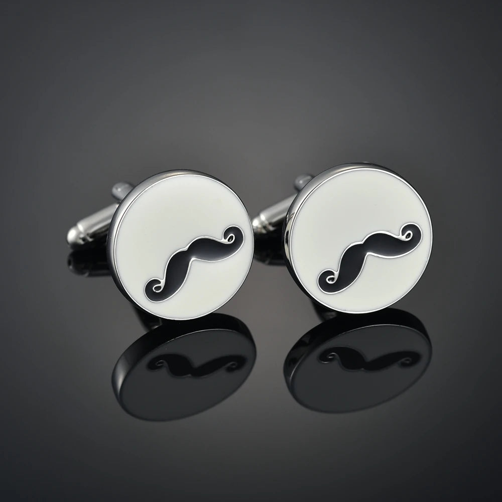 Shirt Cufflinks