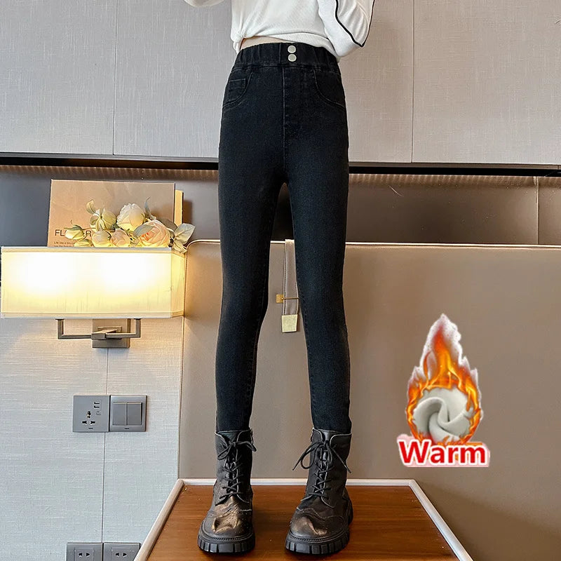 Skinny Jeans For Kids