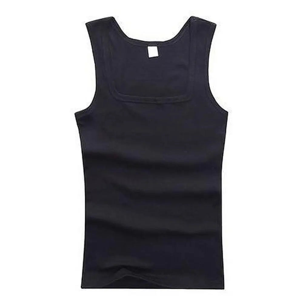 Hot Sale Men's Sleeveless Breathable