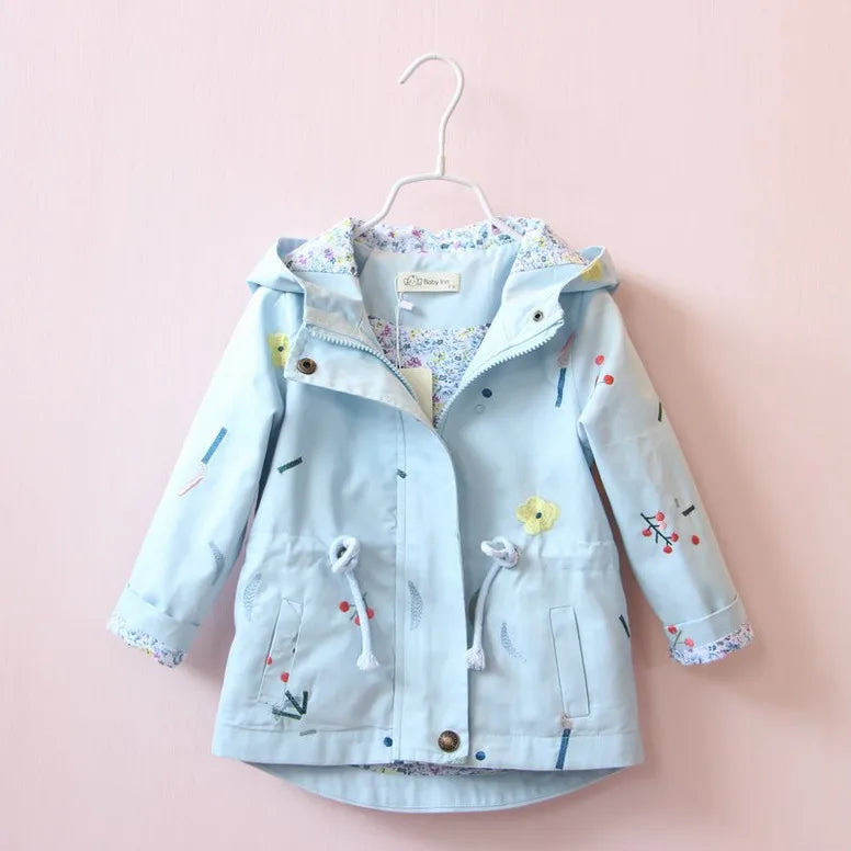 Girls Jacket