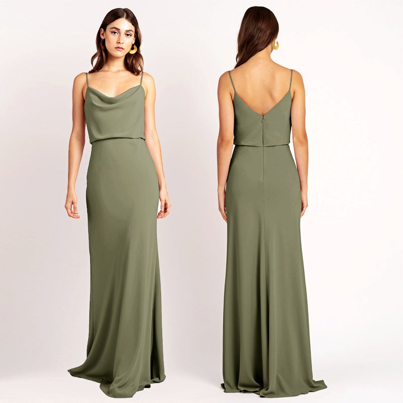 Fairy Simple Dress
