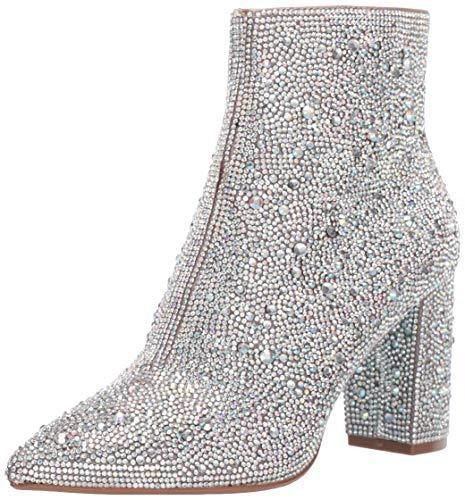 Pointed Toe Ankle Boots