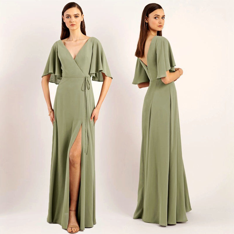 Fairy Simple Dress