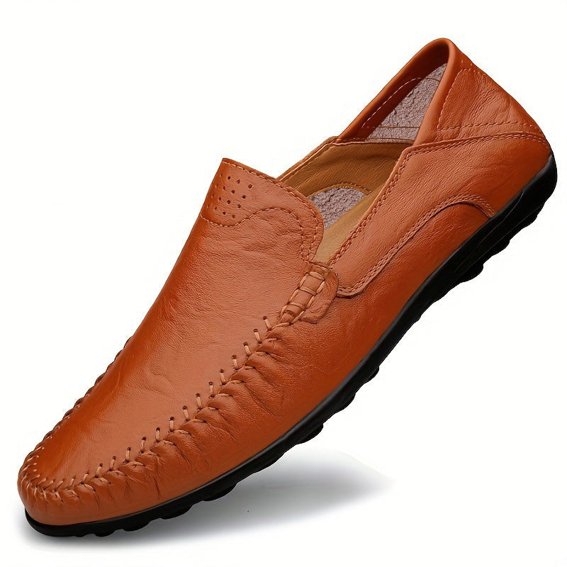 Men's  Leather Shoes