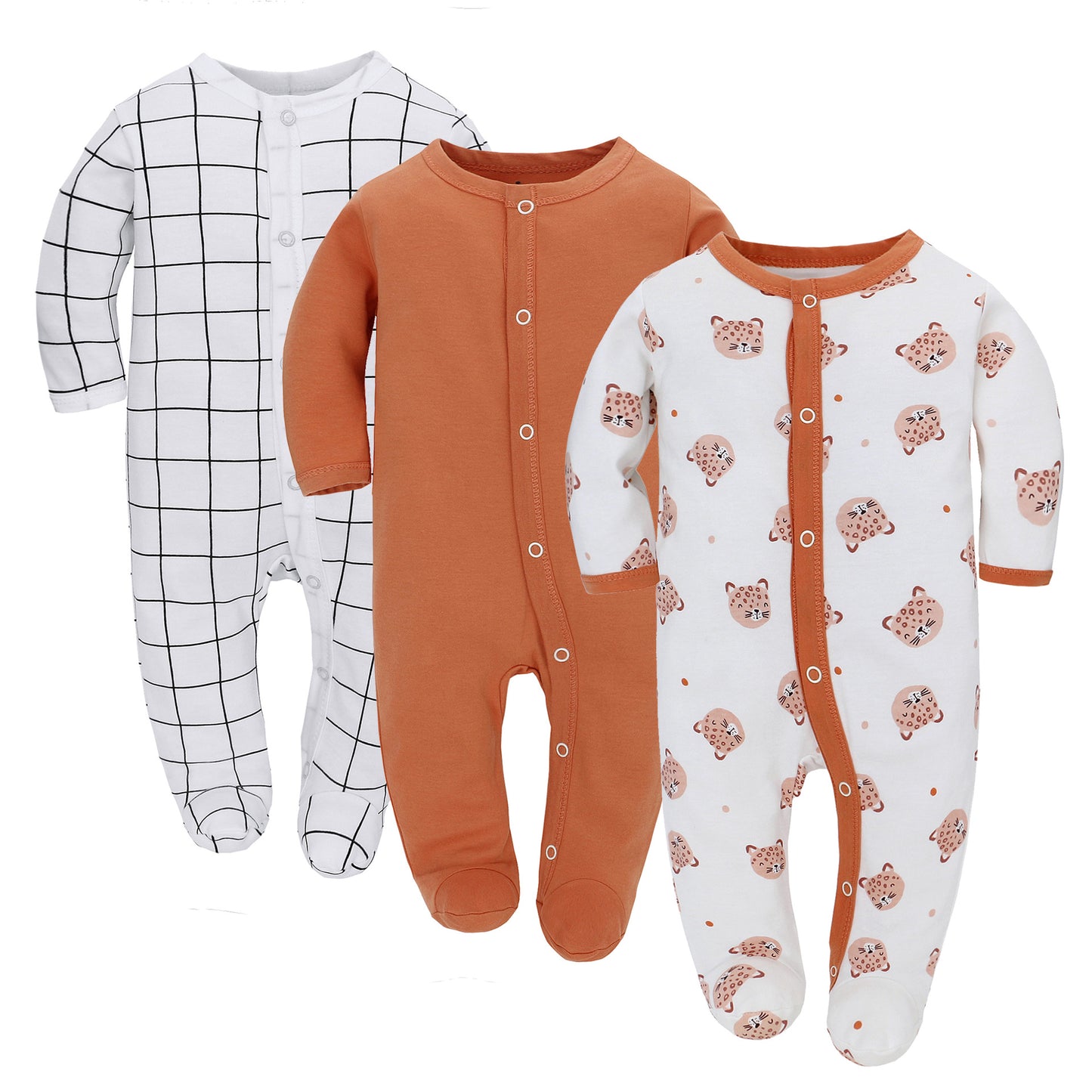 Baby Jumpsuit