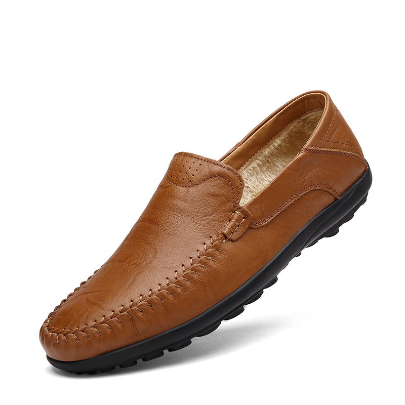 Men's  Leather Shoes