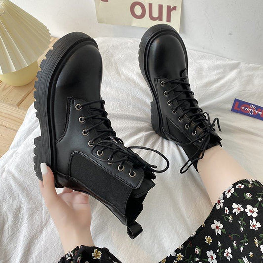 Thin Booties  Fashion