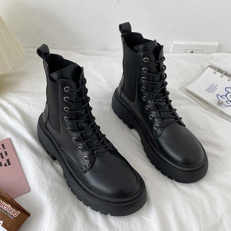 Thin Booties  Fashion