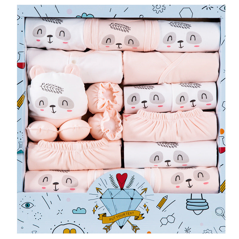 Newborn Gift Box Set