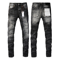 Stretch Men's Skinny Jeans
