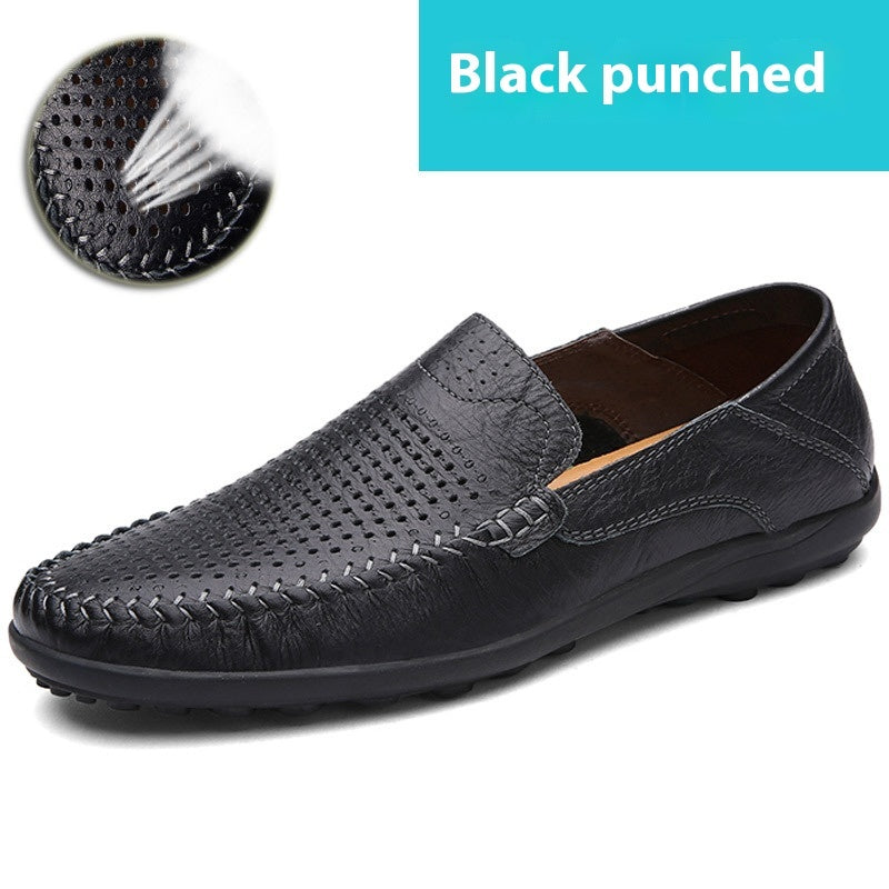 Men's  Leather Shoes