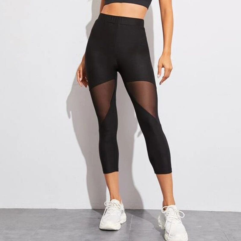 Leggings Mesh