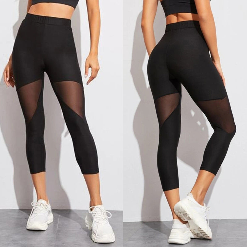 Leggings Mesh