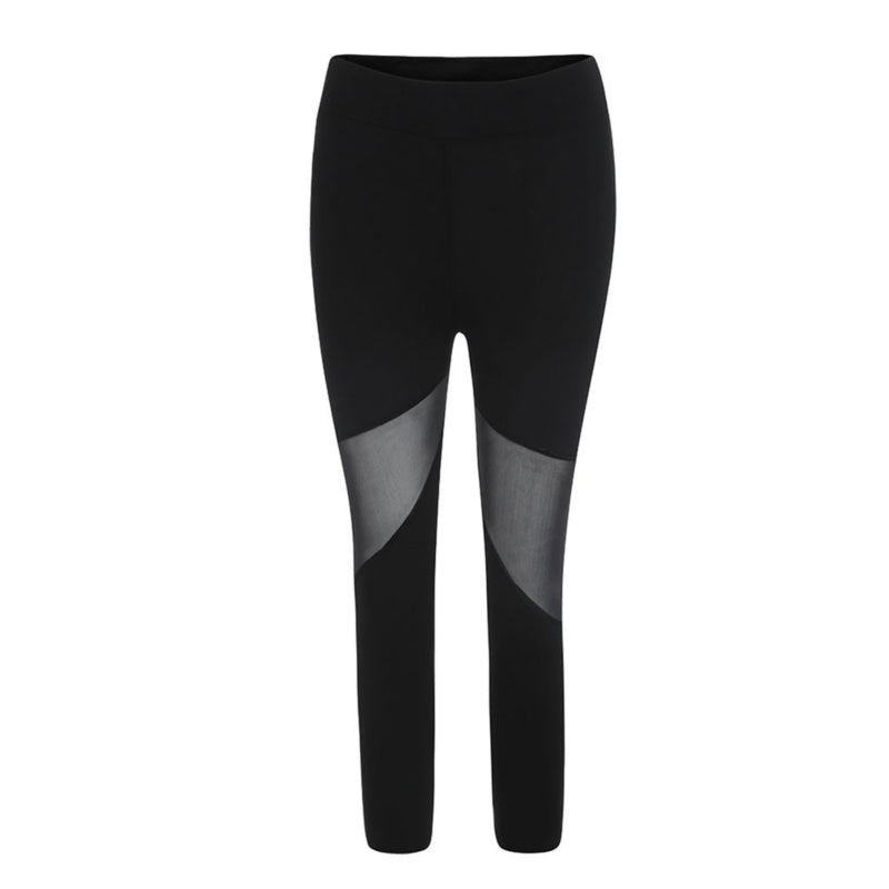 Leggings Mesh