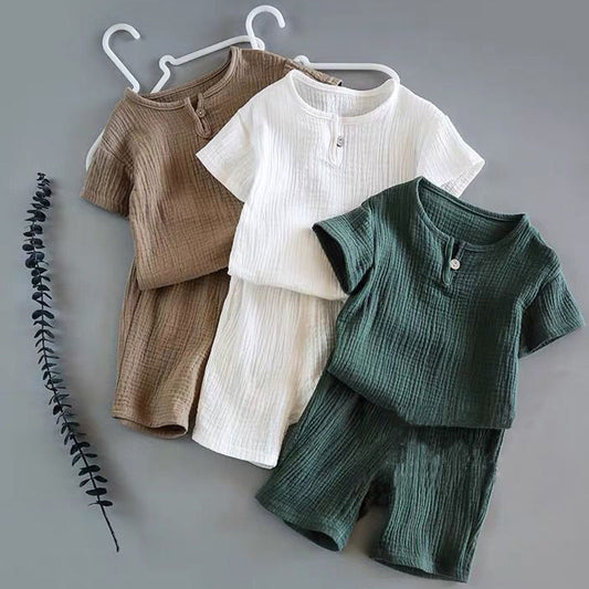 Boy And Girl clothing