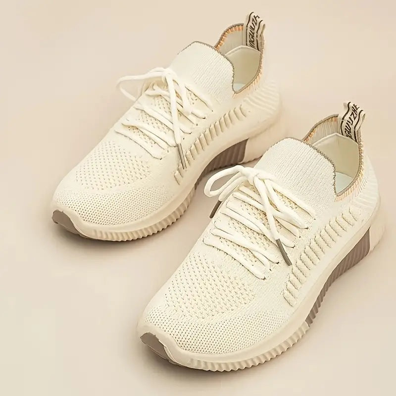 Mesh Breathable Women's Casual  Sneakers