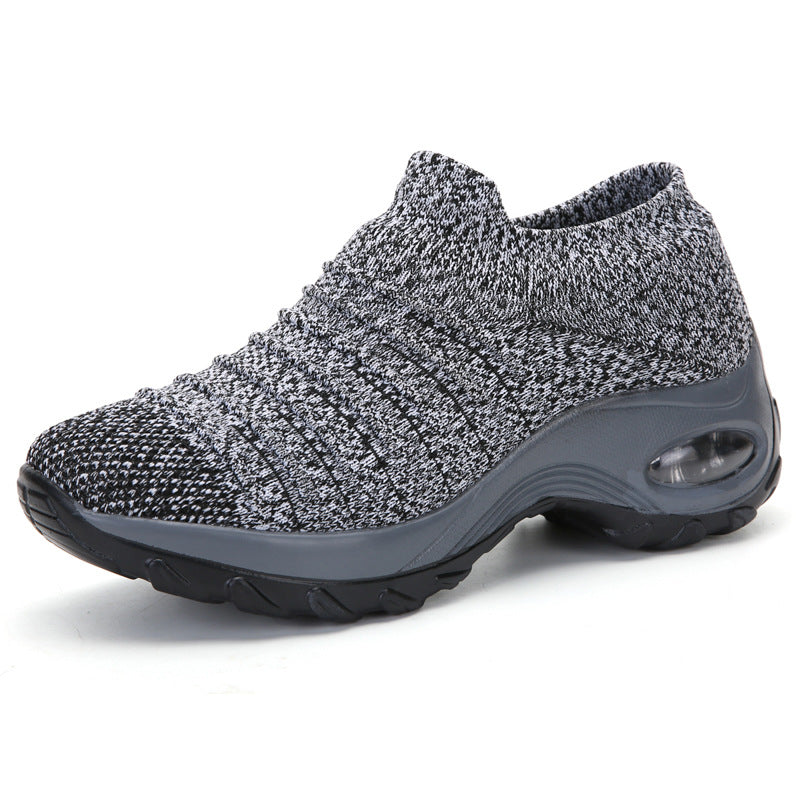 Air Cushion Sneakers
