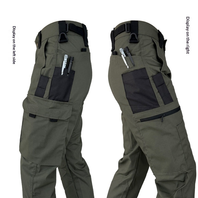 Men's Tactical Cargo Pants