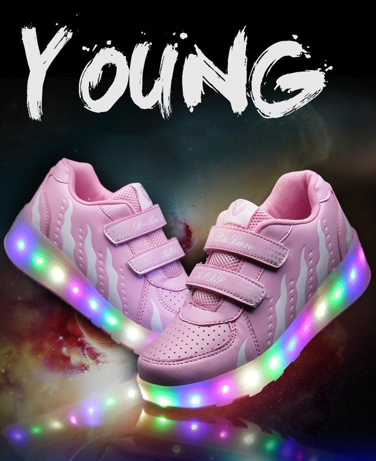 Kids Single and double wheels for boys and girls