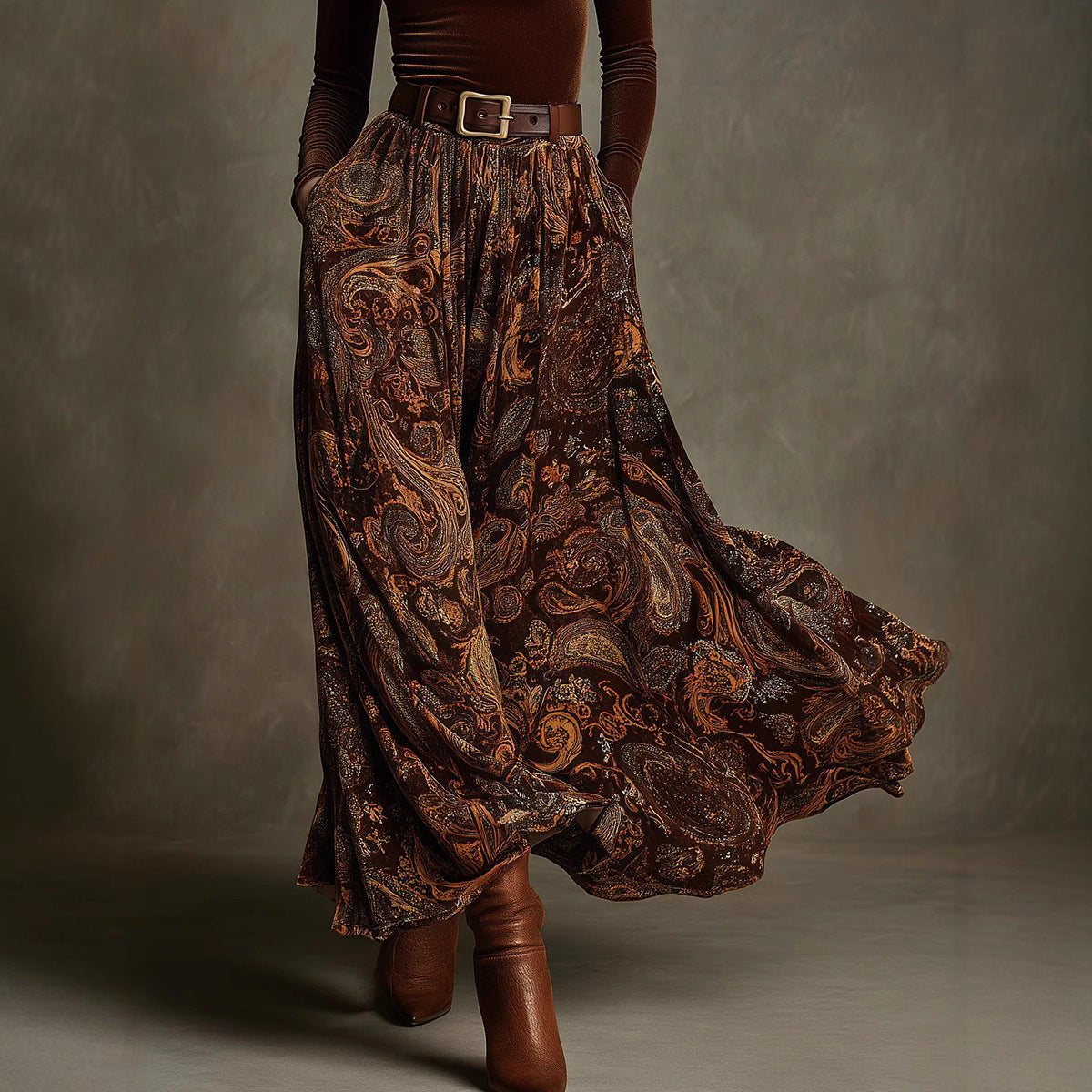 Slim Fit Womens Suit