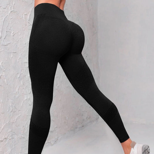 Seamless Yoga Pants
