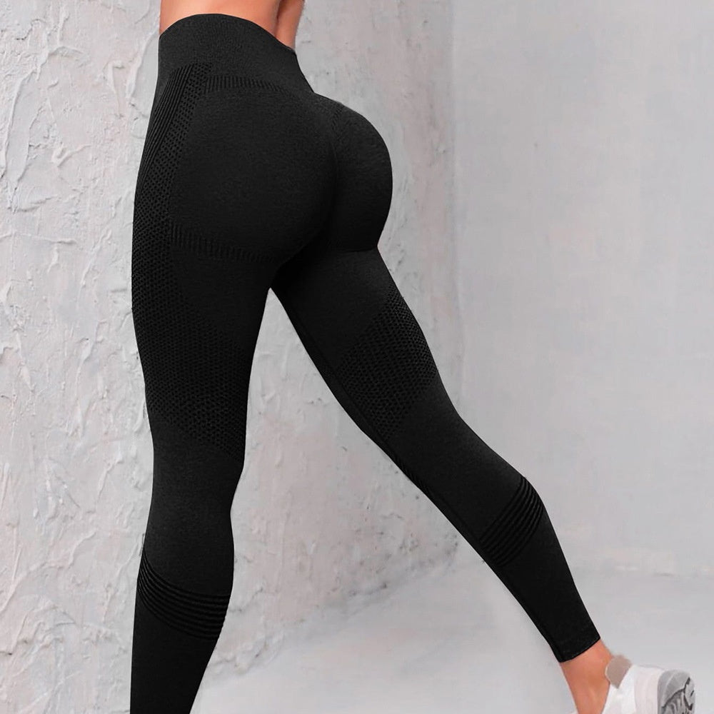 Seamless Yoga Pants