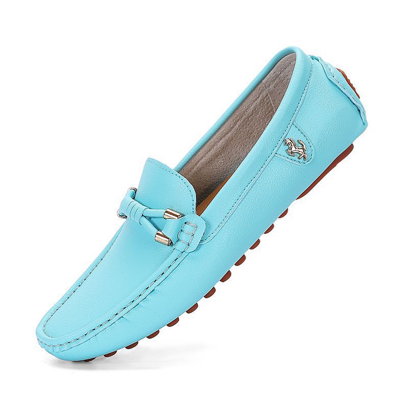 Men's , Loafer-style Moccasins