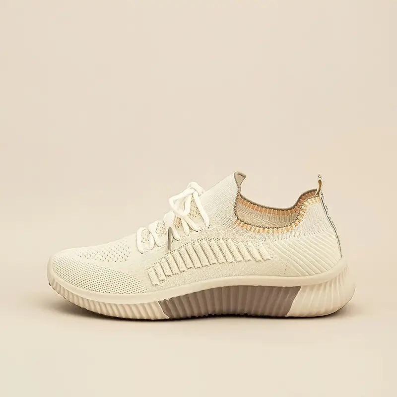 Mesh Breathable Women's Casual  Sneakers