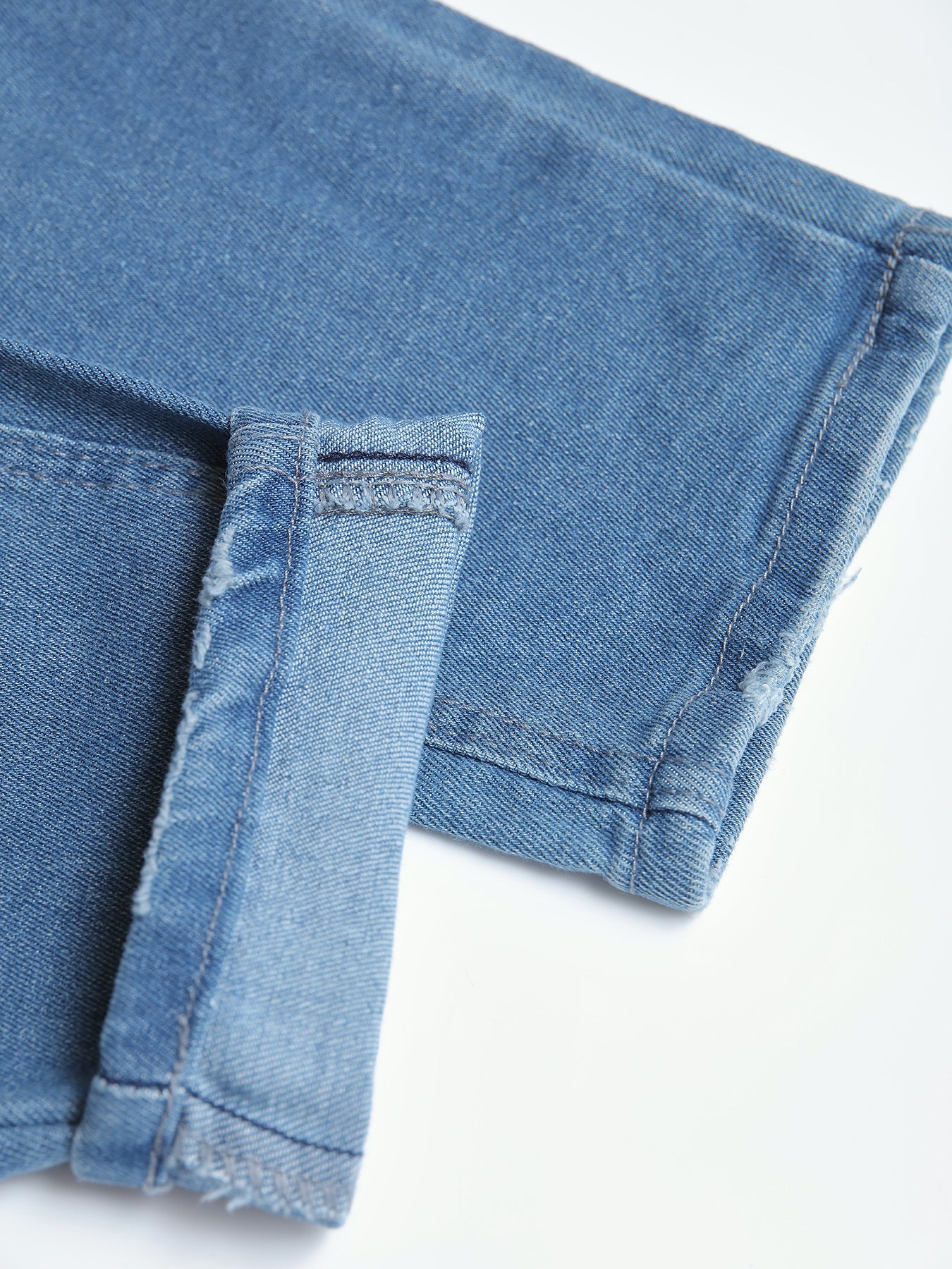 Denim Skinny Jeans For Men