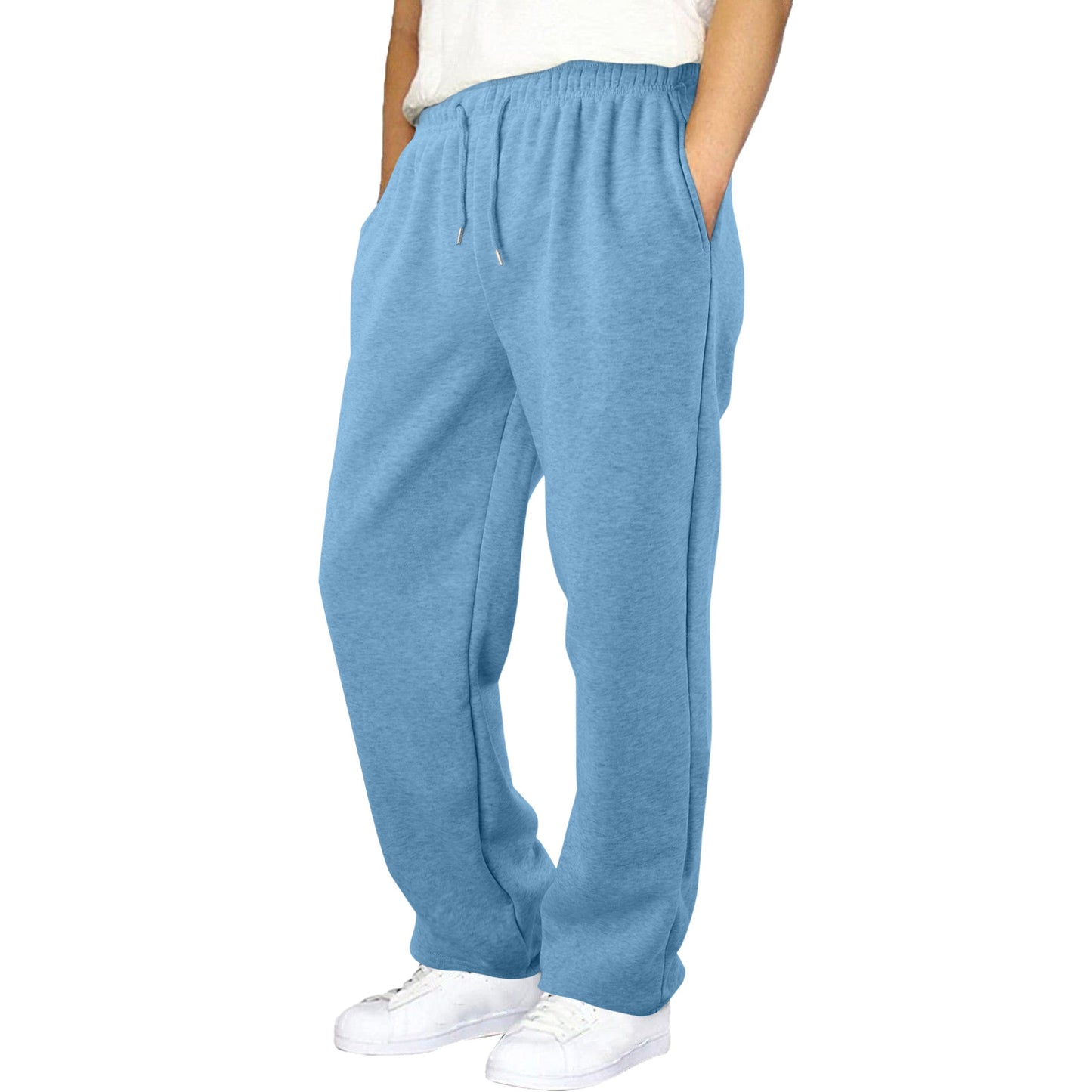 Men's  Loose Sweatpants
