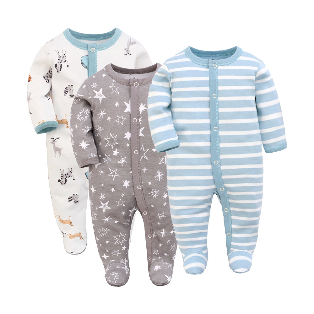 Baby Jumpsuit