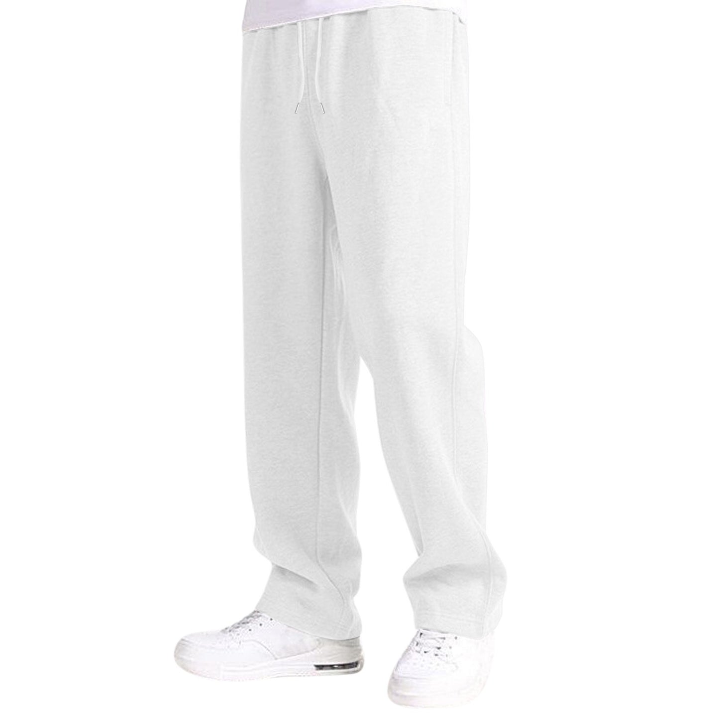 Men's  Loose Sweatpants