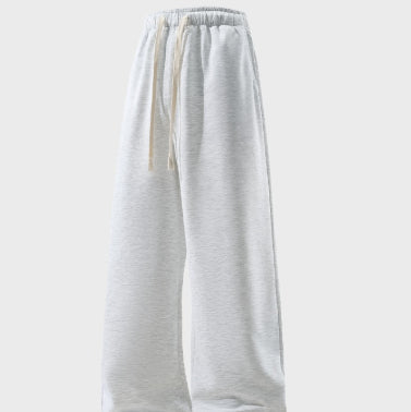 Drawstring Sports Pants