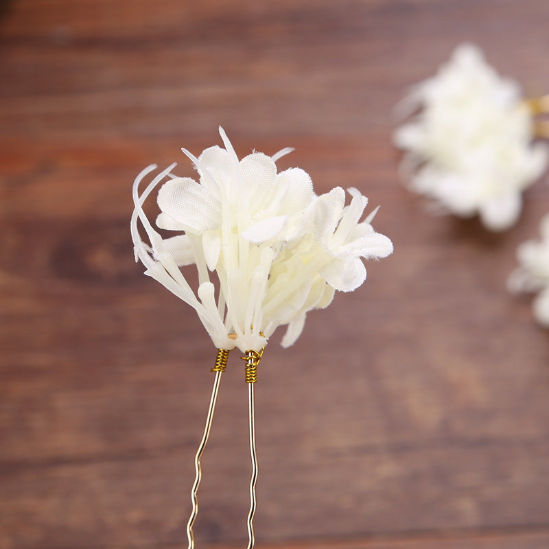 wreath headwear