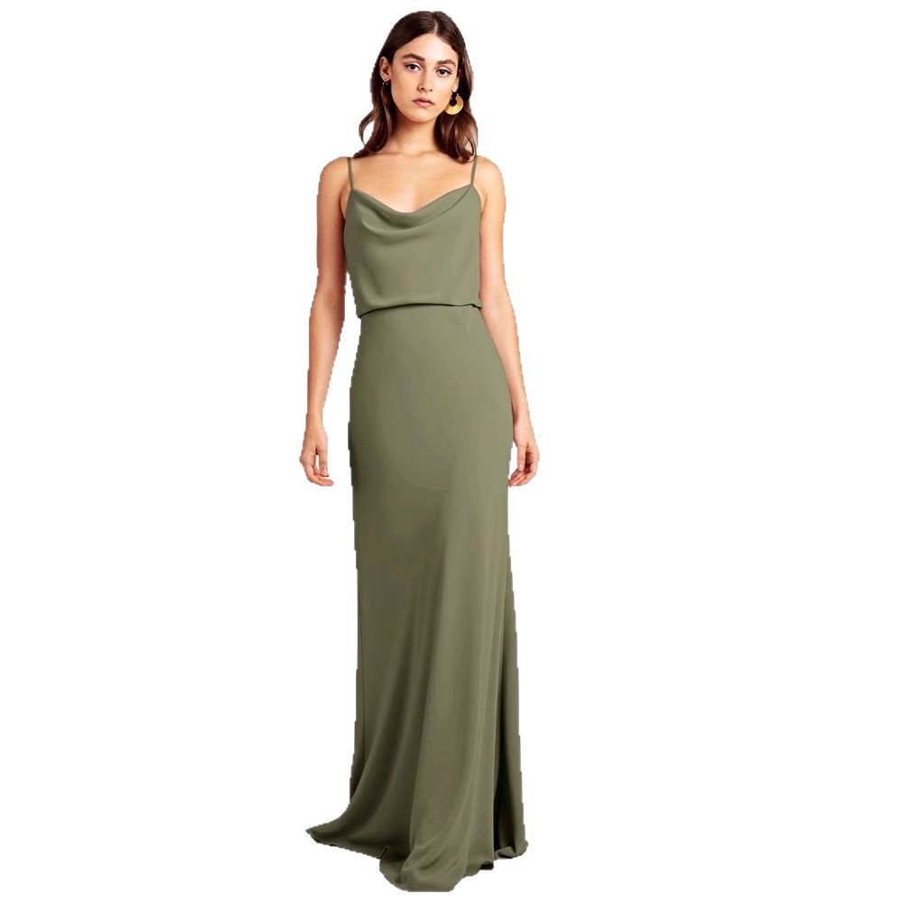 Fairy Simple Dress