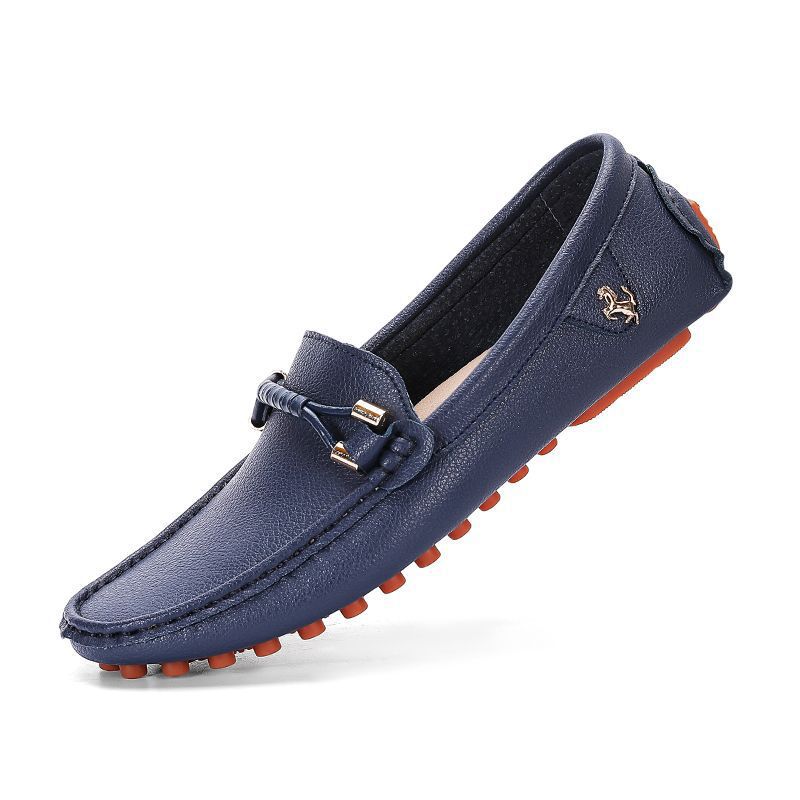 Men's , Loafer-style Moccasins