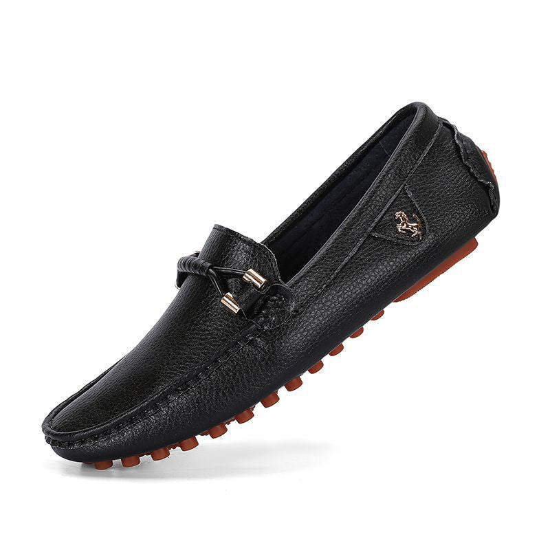 Men's , Loafer-style Moccasins