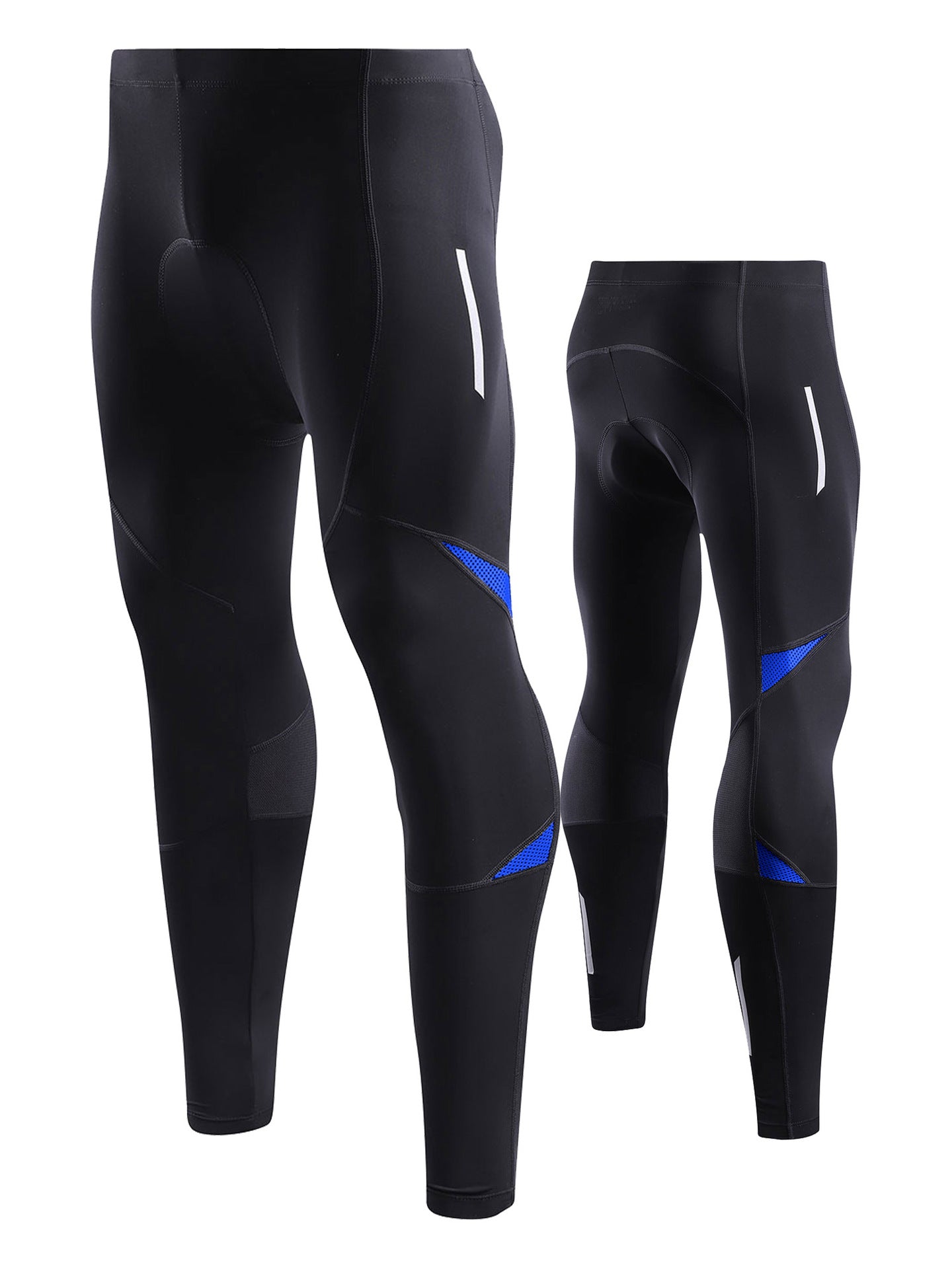 Mountain Bike Cycling Tights Breathable